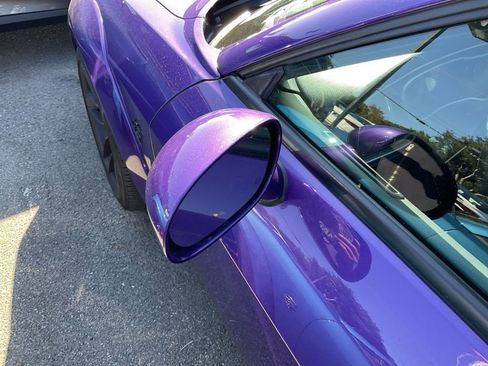 Used 2019 Dodge Challenger SRT Hellcat Redeye image 34