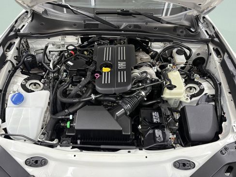 Used 2018 FIAT 124 Spider Classica w/ Technology Group image 11