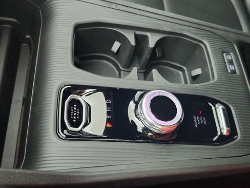 New 2026 Jeep Cherokee Limited AWD/4WD image 27
