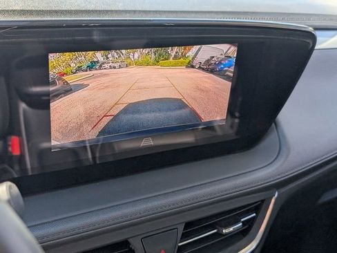 Used 2024 Buick Encore GX Sport Touring w/ Comfort Package image 24