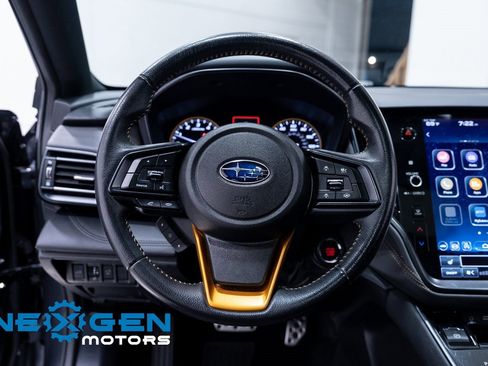 Used 2022 Subaru Outback Wilderness image 15