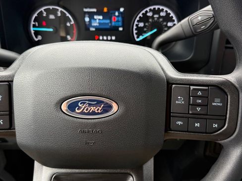 New 2026 Ford F350 XLT image 16