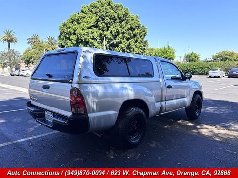 Used 2013 Toyota Tacoma 2WD Regular Cab image 3