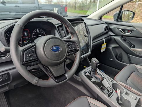 New 2026 Subaru Crosstrek 2.5i Limited AWD/4WD image 32