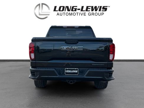 Used 2024 GMC Sierra 1500 Elevation w/ Preferred Package AWD/4WD image 5