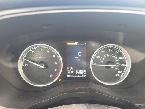 Certified 2024 Subaru Forester Premium AWD/4WD image 10