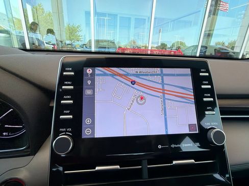 Used 2020 Toyota Avalon Limited w/ Advanced Safety Package FWD image 28