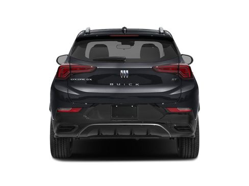 New 2026 Buick Encore GX Sport Touring w/ Comfort Package FWD image 29