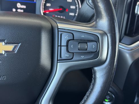 Certified 2021 Chevrolet Silverado 3500 LT w/ All Star Edition AWD/4WD image 33