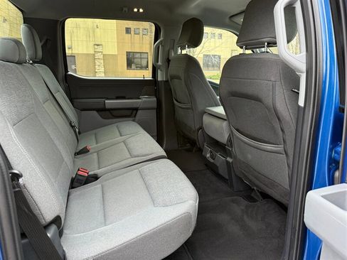 Used 2024 Ford F150 XLT AWD/4WD image 12