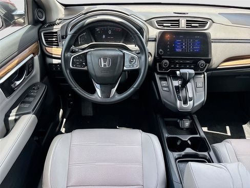 Used 2017 Honda CR-V EX-L image 27