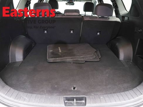 Used 2023 Hyundai Santa Fe SEL AWD/4WD image 9