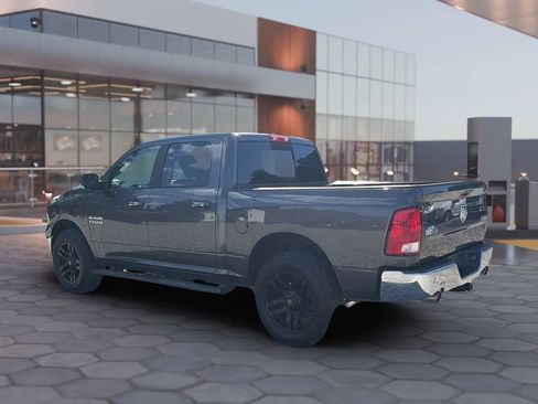 Used 2018 RAM 1500 Big Horn AWD/4WD image 6