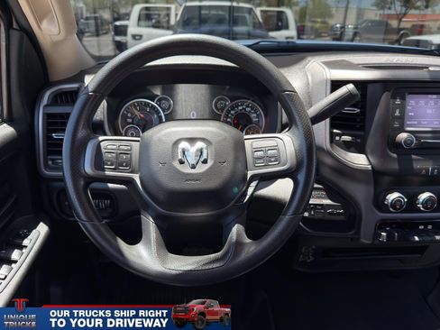 Used 2020 RAM 2500 Tradesman AWD/4WD image 32