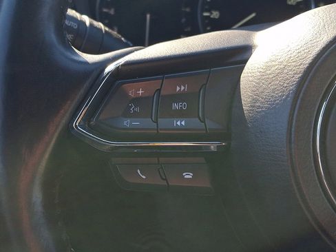 Used 2019 MAZDA CX-9 Grand Touring image 23