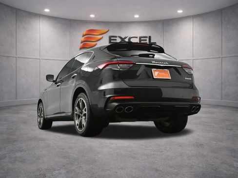 Used 2023 Maserati Levante Modena AWD/4WD image 46