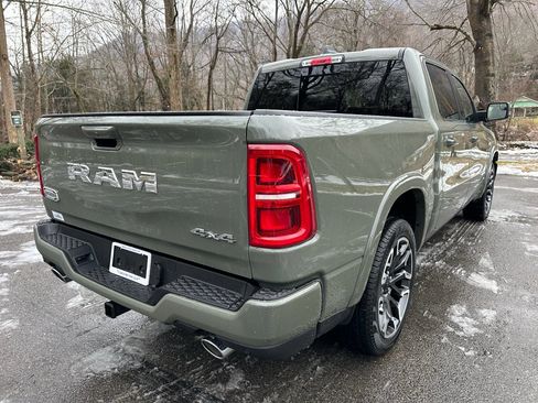 New 2026 RAM 1500 Limited w/ Trailer Tow Group image 3