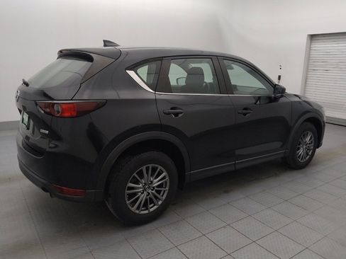 Used 2018 MAZDA CX-5 Sport w/ I-ACTIVSENSE Package image 10