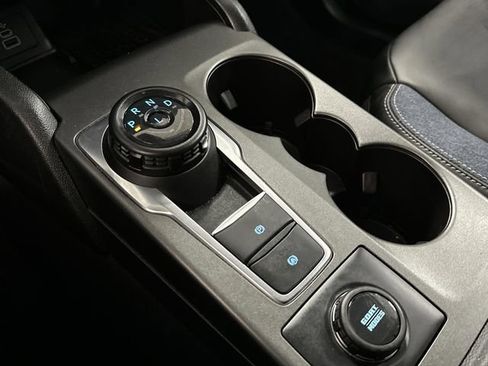 Certified 2025 Ford Bronco Sport Outer Banks w/ Outer Banks Tech Package+ image 21