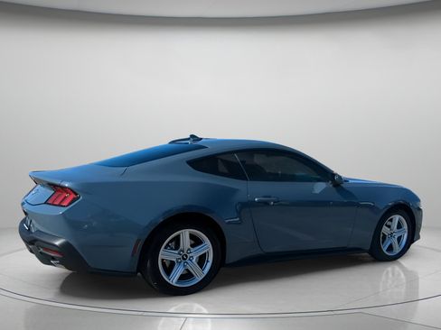 New 2026 Ford Mustang Premium RWD image 32