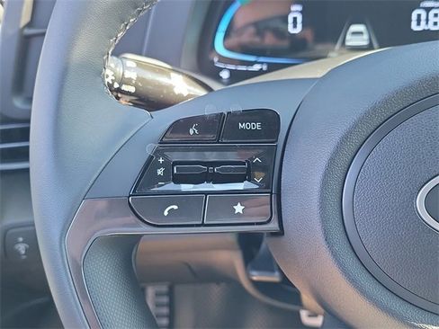 New 2026 Hyundai Elantra Sport image 5