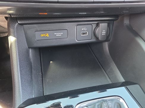 Certified 2025 Acura Integra A-Spec FWD image 30