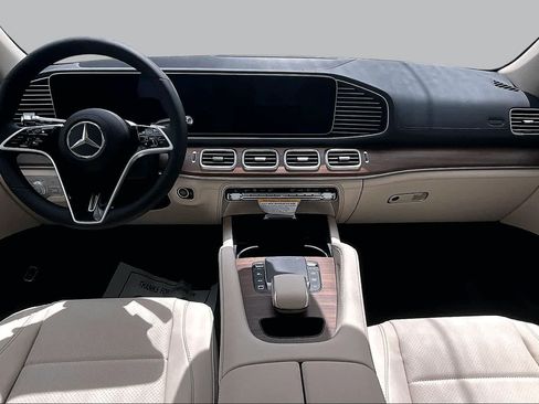 New 2026 Mercedes-Benz GLE 350 4MATIC image 8
