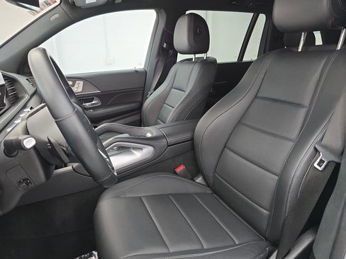 Certified 2022 Mercedes-Benz GLS 450 4MATIC image 16