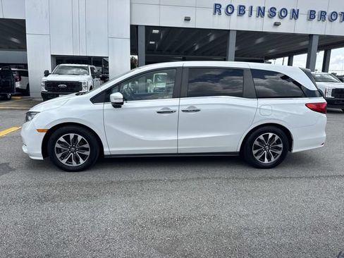 Used 2021 Honda Odyssey EX-L image 8
