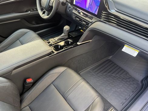 New 2026 Toyota Camry XSE w/ Premium Plus Package FWD image 17