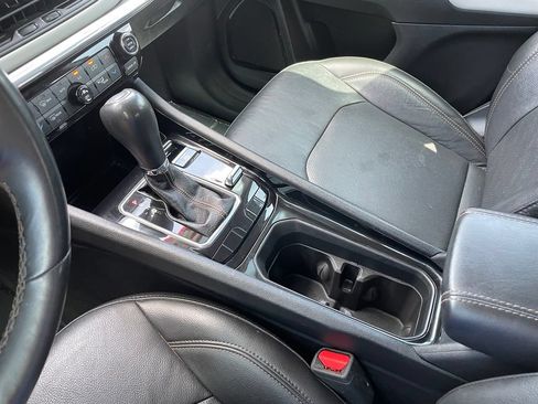 Used 2022 Jeep Compass Limited AWD/4WD image 20