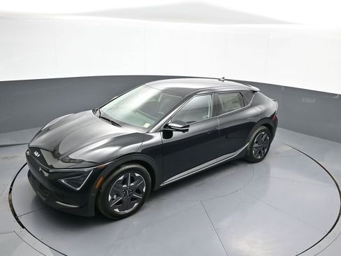 New 2025 Kia EV6 GT-Line image 33