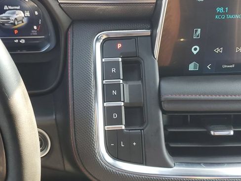 Certified 2024 Chevrolet Tahoe RST w/ Luxury Package AWD/4WD image 25