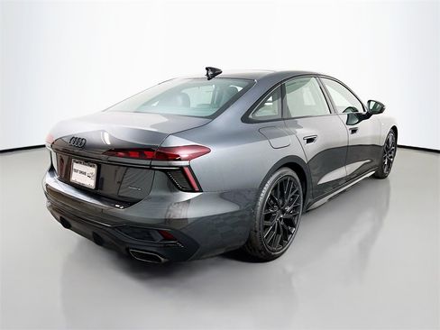 New 2026 Audi A6 Prestige image 7