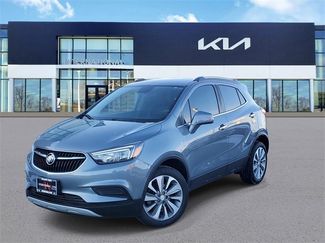 Used 2020 Buick Encore Preferred w/ Safety Package video 1