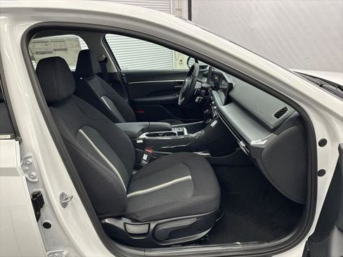 New 2026 Hyundai Sonata SEL image 14