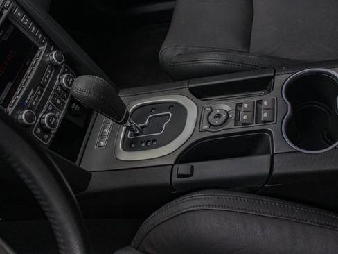 Used 2009 Pontiac G8 GT w/ Premium Package RWD image 28