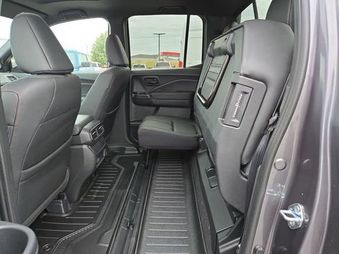 New 2026 Honda Ridgeline TrailSport image 32