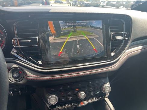 New 2026 Dodge Durango GT AWD/4WD image 15