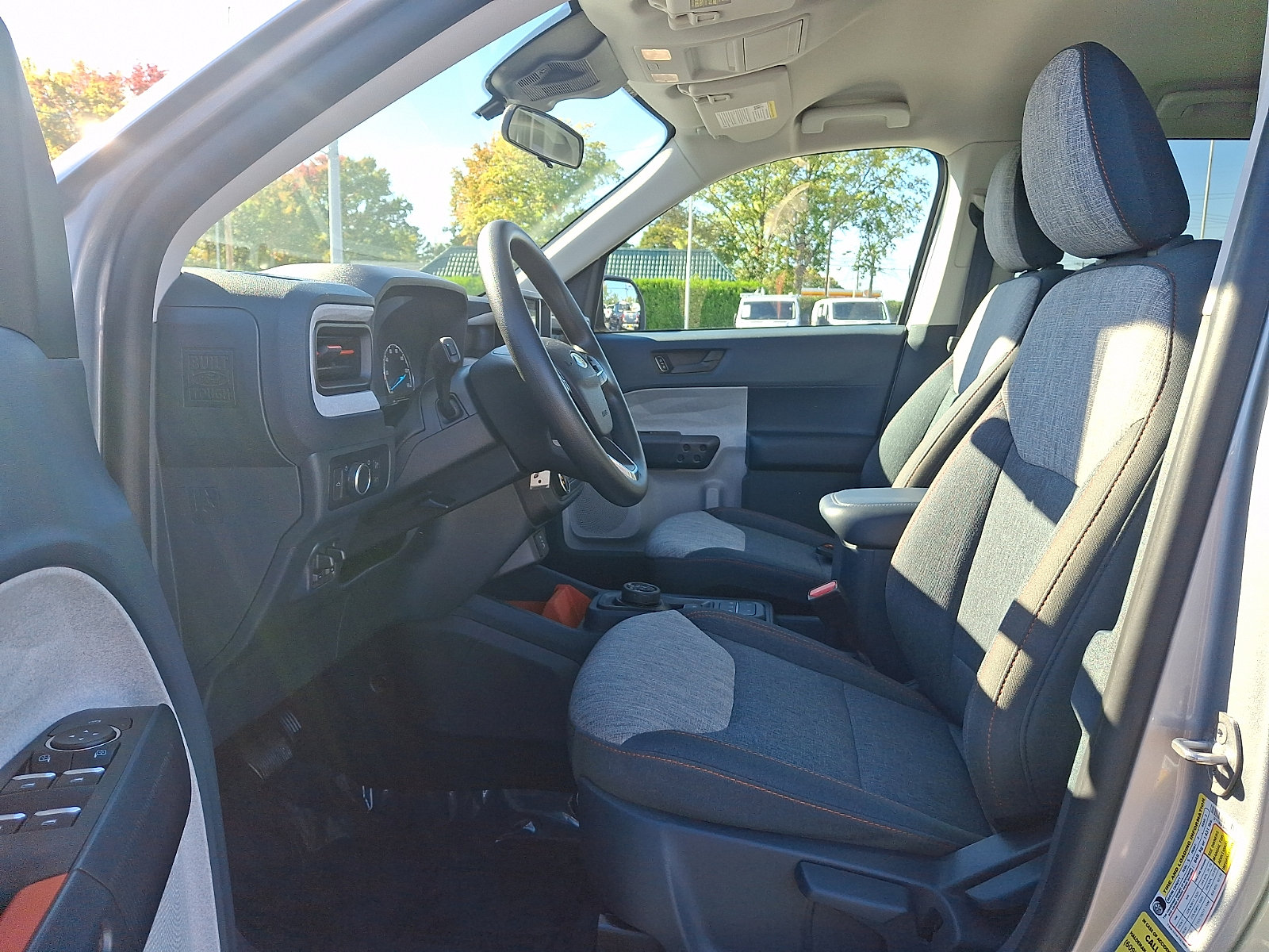 Used 2022 Ford Maverick XLT w/ Equipment Group 300A Standard AWD/4WD image 14