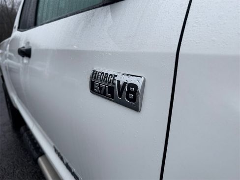 Used 2020 Toyota Tundra SR5 w/ TRD Off-Road Package image 26