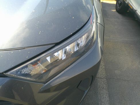 Used 2020 Toyota RAV4 LE w/ All Weather Liner Package image 11