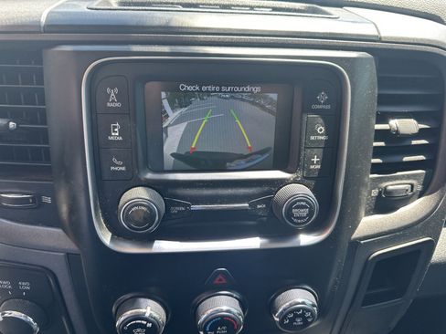 Used 2013 RAM 1500 Express AWD/4WD image 16