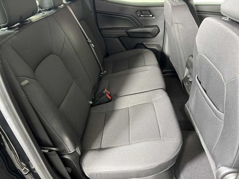New 2026 GMC Canyon Elevation AWD/4WD image 13