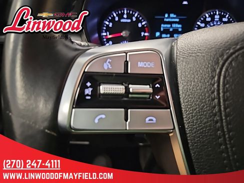 Used 2022 Kia Telluride S image 19