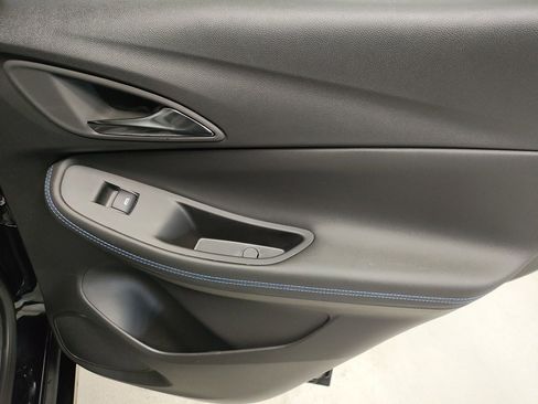 New 2026 Buick Encore GX Sport Touring w/ Advanced Technology Package image 16