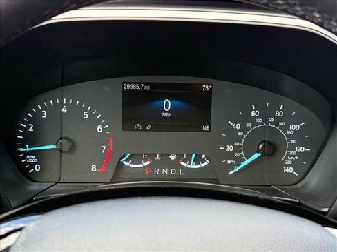 Used 2022 Ford Escape SEL AWD/4WD image 14