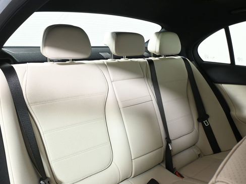 New 2026 Mercedes-Benz C 300 4MATIC Sedan image 34