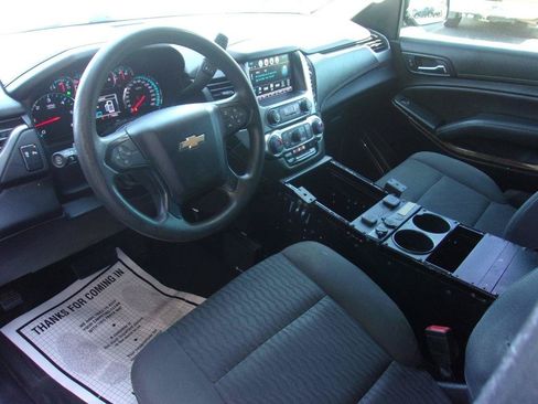 Used 2020 Chevrolet Tahoe 2WD image 8