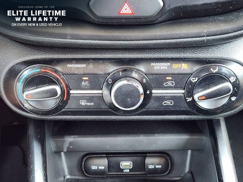 Used 2020 Kia Soul GT-Line FWD image 18